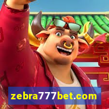 zebra777bet.com