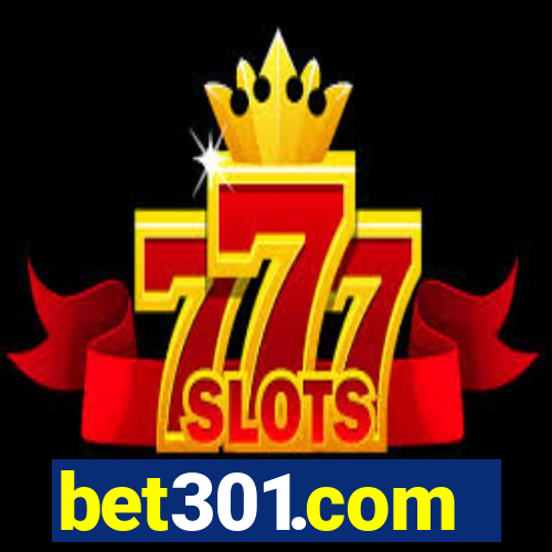 bet301.com