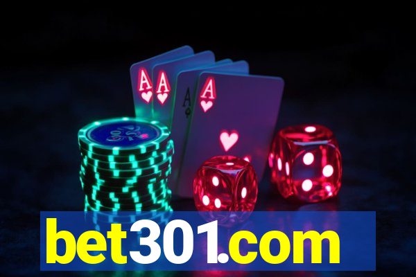 bet301.com