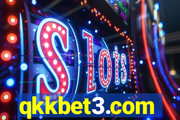 qkkbet3.com