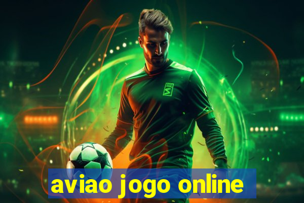 aviao jogo online