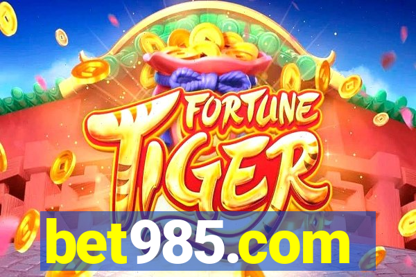 bet985.com