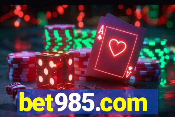 bet985.com