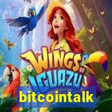 bitcointalk