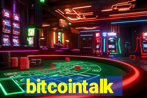 bitcointalk