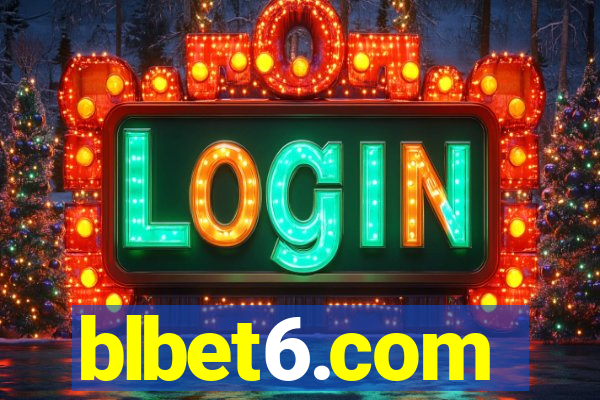 blbet6.com