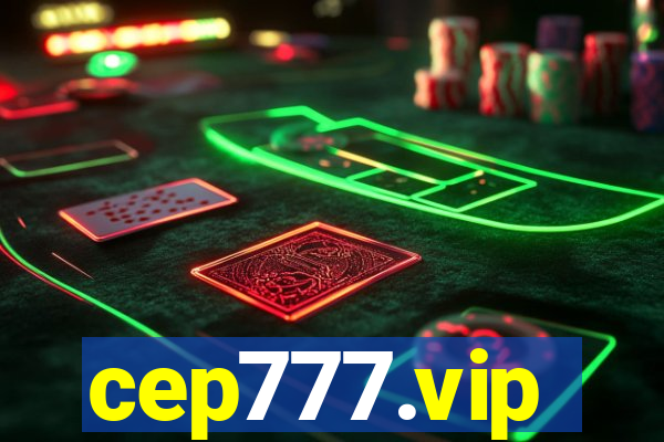 cep777.vip