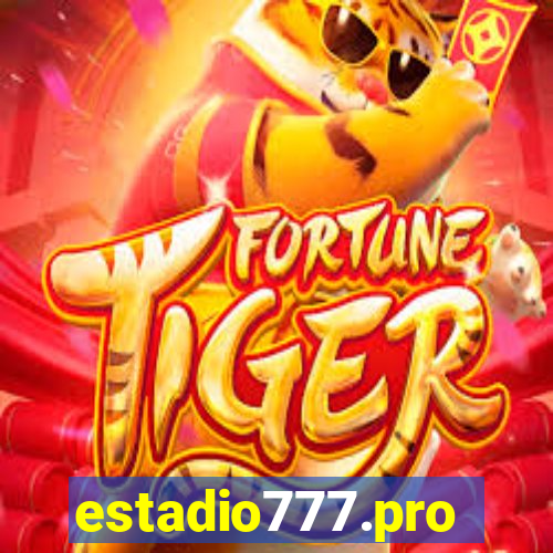 estadio777.pro