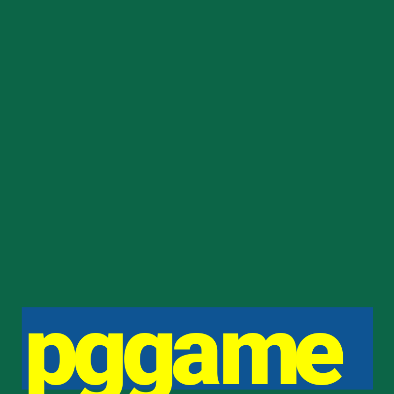 pggame