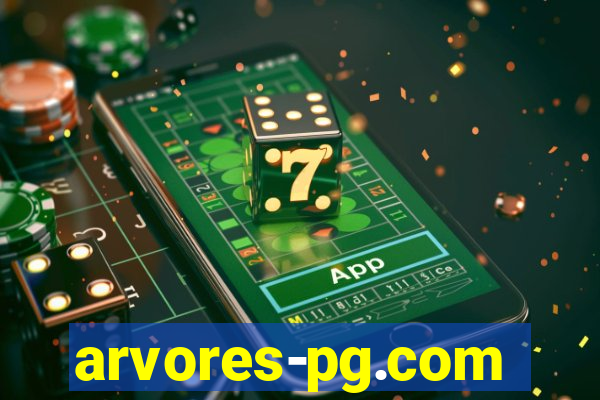 arvores-pg.com