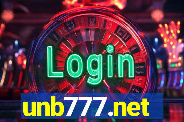 unb777.net