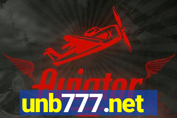 unb777.net