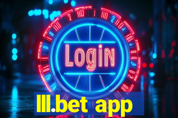 lll.bet app