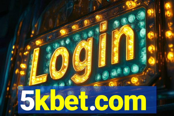 5kbet.com