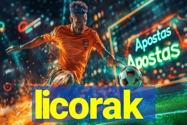 licorak