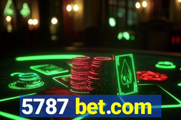 5787 bet.com