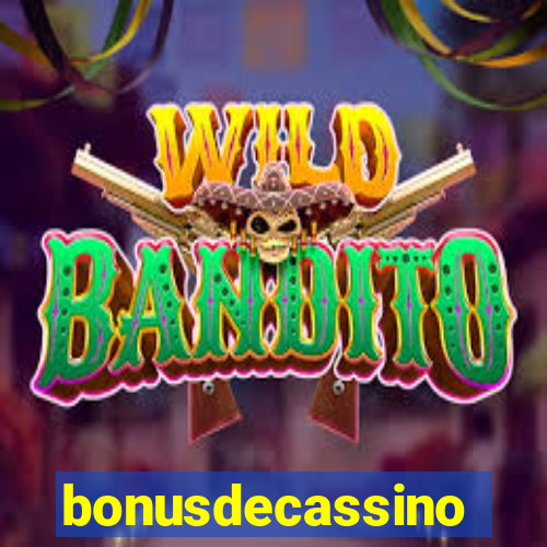 bonusdecassino