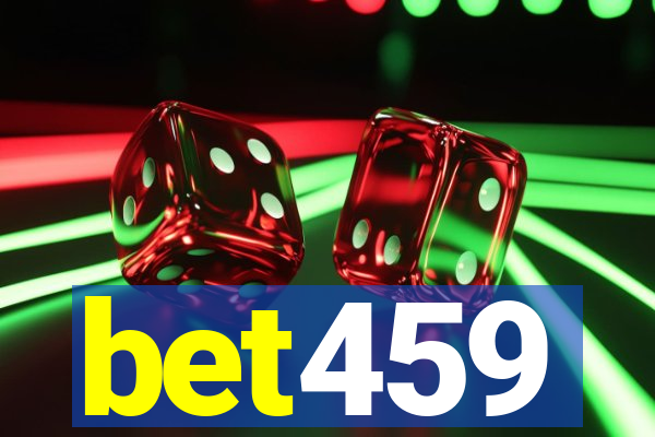 bet459