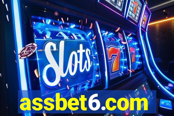 assbet6.com