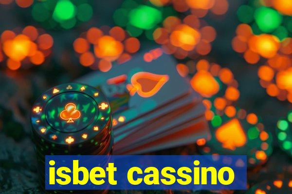 isbet cassino