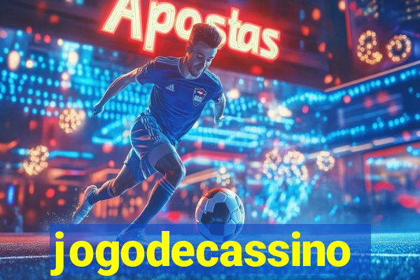 jogodecassino