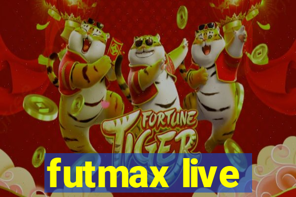 futmax live