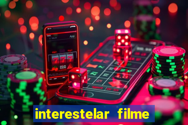 interestelar filme completo dublado telegram