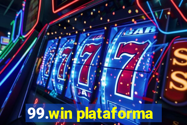 99.win plataforma