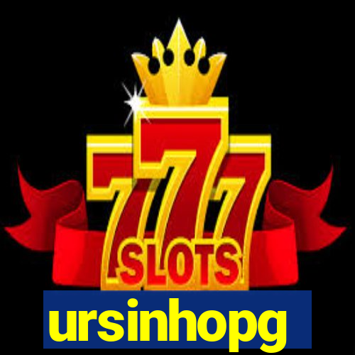 ursinhopg