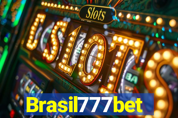 Brasil777bet