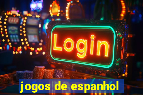 jogos de espanhol