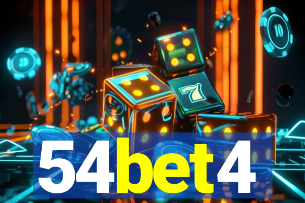 54bet4