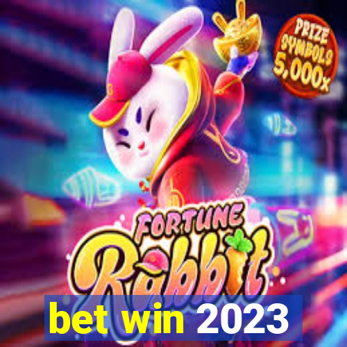 bet win 2023