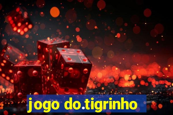 jogo do.tigrinho