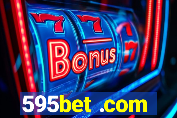 595bet .com