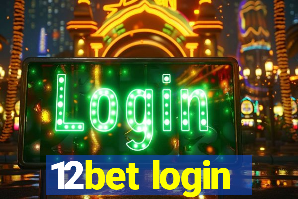 12bet login