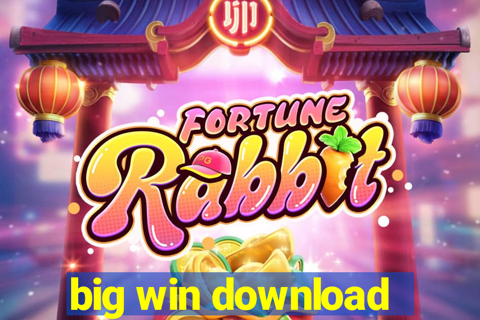 big win download