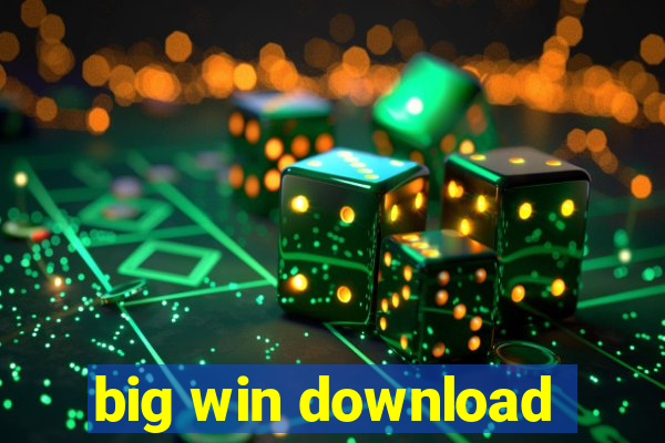 big win download