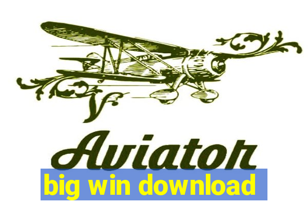 big win download