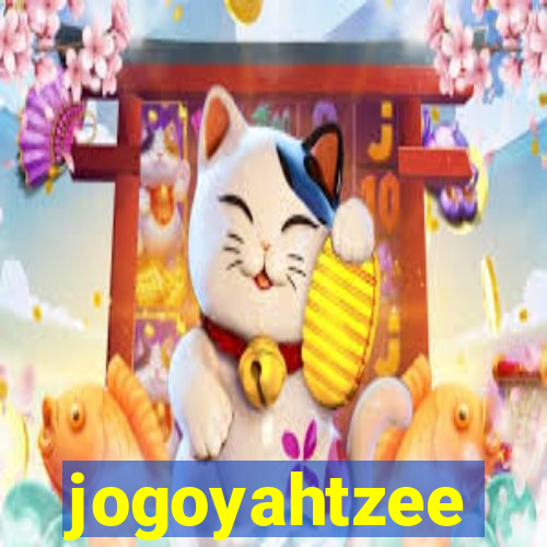 jogoyahtzee