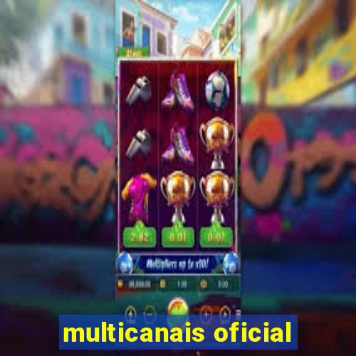 multicanais oficial