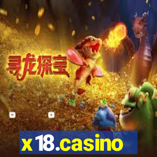 x18.casino