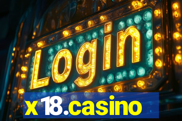 x18.casino