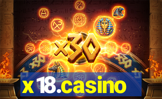 x18.casino