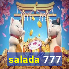 salada 777