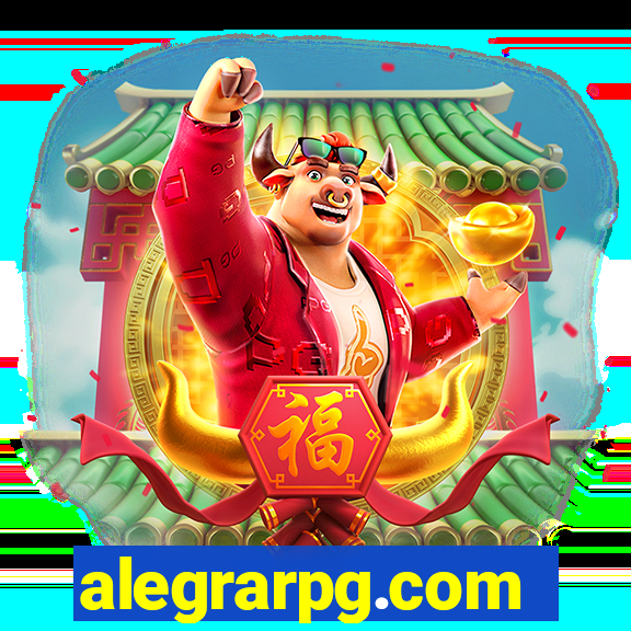 alegrarpg.com