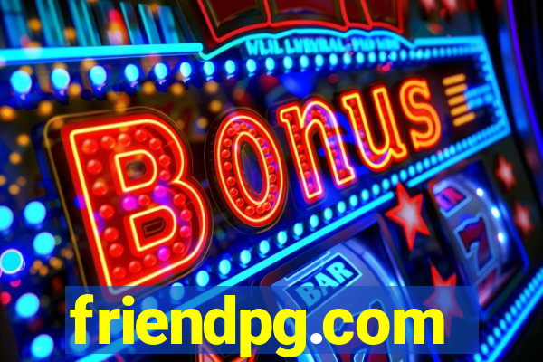 friendpg.com