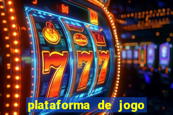 plataforma de jogo que paga ao se cadastrar