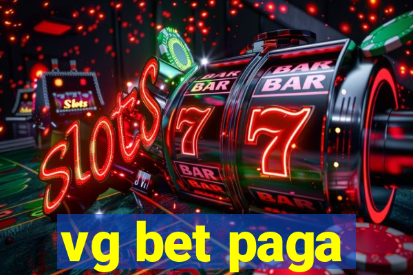 vg bet paga