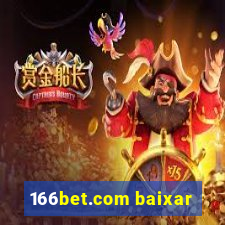 166bet.com baixar